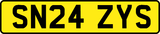SN24ZYS