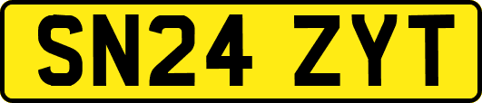 SN24ZYT