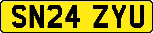 SN24ZYU
