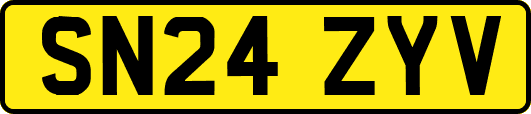 SN24ZYV