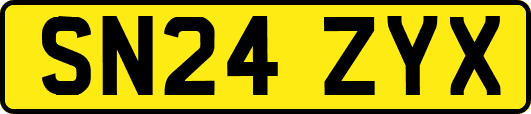 SN24ZYX