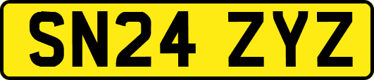 SN24ZYZ