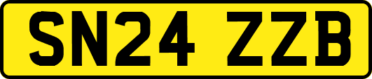 SN24ZZB
