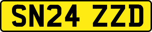 SN24ZZD