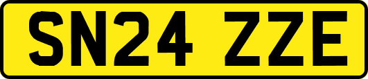 SN24ZZE