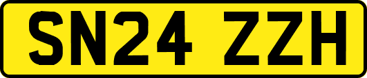 SN24ZZH