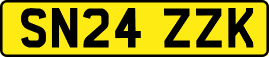 SN24ZZK