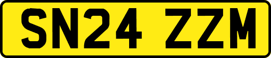 SN24ZZM