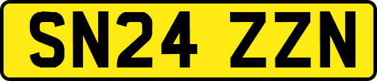 SN24ZZN