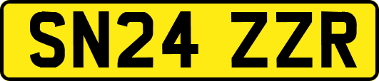SN24ZZR