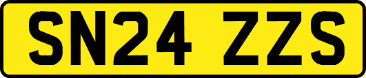SN24ZZS