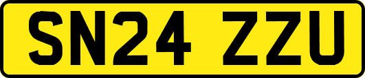 SN24ZZU