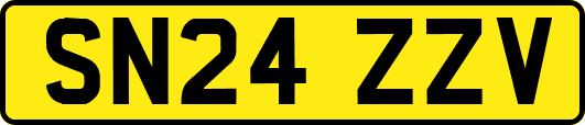 SN24ZZV