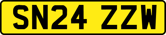 SN24ZZW