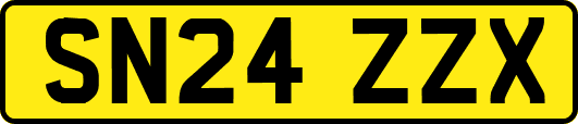 SN24ZZX