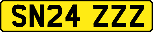SN24ZZZ