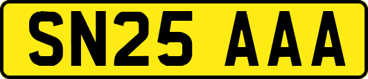 SN25AAA