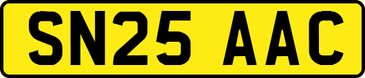 SN25AAC