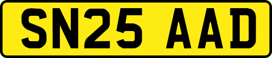 SN25AAD