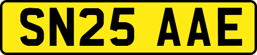 SN25AAE