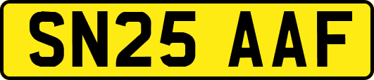 SN25AAF