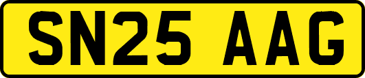 SN25AAG