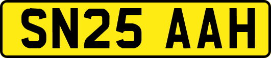 SN25AAH