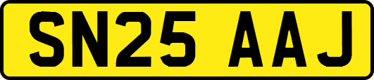 SN25AAJ