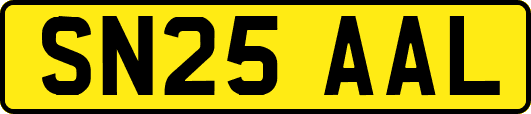 SN25AAL