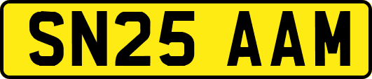 SN25AAM