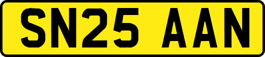 SN25AAN