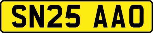 SN25AAO