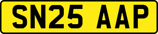 SN25AAP