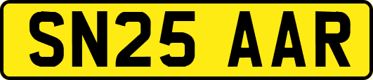 SN25AAR
