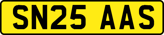 SN25AAS