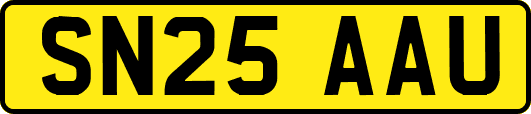 SN25AAU