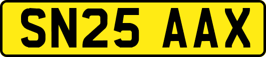 SN25AAX