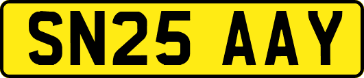 SN25AAY