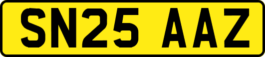 SN25AAZ