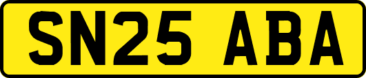 SN25ABA