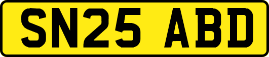 SN25ABD