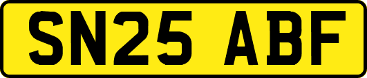 SN25ABF