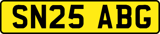 SN25ABG