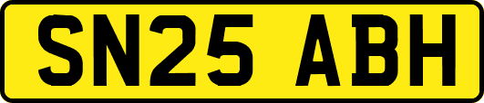 SN25ABH