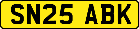 SN25ABK