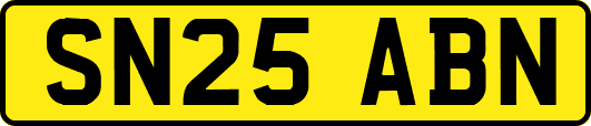 SN25ABN