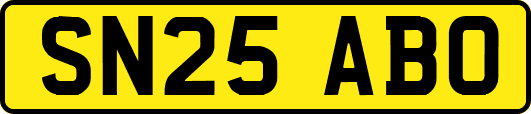 SN25ABO