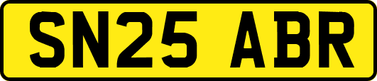 SN25ABR