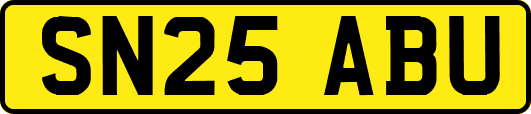 SN25ABU