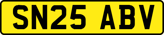 SN25ABV